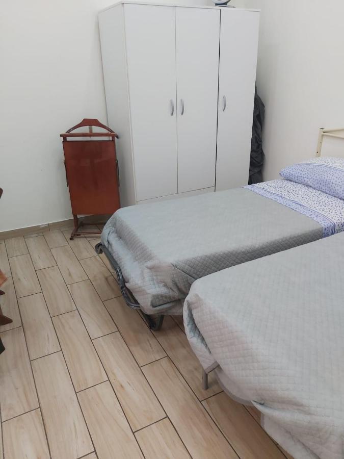 Apartamento La Terrazza Nel Cuore Di